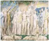 Illustrations of the Book of Job, object 21 (Butlin 550.21)