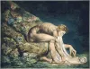 Newton (1795 large colour print)