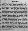 All Abdullah Research – Neville Goddard Photo Gallery and Newspaper Clippings — Cool Wisdom Books — 1900