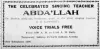 the-abdullah-investigation-the-hidden-teacher-of-neville-goddard-part-4-abdullah — Cool Wisdom Books — 1911