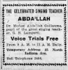 the-abdullah-investigation-the-hidden-teacher-of-neville-goddard-part-4-abdullah — Cool Wisdom Books — 1911