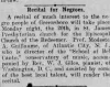 All Abdullah Research – Neville Goddard Photo Gallery and Newspaper Clippings — Cool Wisdom Books — 1911