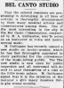 All Abdullah Research – Neville Goddard Photo Gallery and Newspaper Clippings — Cool Wisdom Books — 1914