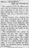All Abdullah Research – Neville Goddard Photo Gallery and Newspaper Clippings — Cool Wisdom Books — 1921