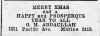All Abdullah Research – Neville Goddard Photo Gallery and Newspaper Clippings — Cool Wisdom Books — 1924