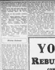 All Abdullah Research – Neville Goddard Photo Gallery and Newspaper Clippings — Cool Wisdom Books — 1927