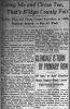 All Abdullah Research – Neville Goddard Photo Gallery and Newspaper Clippings — Cool Wisdom Books — 1928