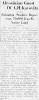 All Abdullah Research – Neville Goddard Photo Gallery and Newspaper Clippings — Cool Wisdom Books — 1931