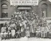 The Abdullah Investigation: The Hidden Teacher of Neville Goddard – Part 1: Harlem’s Secret Fire — Esoteric Currents of the 1920s–30s — Cool Wisdom Books — 1928