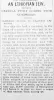 All Abdullah Research – Neville Goddard Photo Gallery and Newspaper Clippings — Cool Wisdom Books — 1901