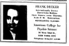 All 30 W. 72nd Street Research - Neville Goddard Photo Gallery and Newspaper Clippings — Cool Wisdom Books — 21