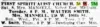 All 30 W. 72nd Street Research - Neville Goddard Photo Gallery and Newspaper Clippings — Cool Wisdom Books — 35