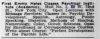 All 30 W. 72nd Street Research - Neville Goddard Photo Gallery and Newspaper Clippings — Cool Wisdom Books — 37
