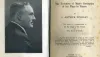 All 30 W. 72nd Street Research - Neville Goddard Photo Gallery and Newspaper Clippings — Cool Wisdom Books — 46