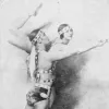 All 30 W. 72nd Street Research - Neville Goddard Photo Gallery and Newspaper Clippings — Cool Wisdom Books — 47