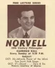 All 30 W. 72nd Street Research - Neville Goddard Photo Gallery and Newspaper Clippings — Cool Wisdom Books — 62