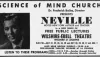 All 30 W. 72nd Street Research - Neville Goddard Photo Gallery and Newspaper Clippings — Cool Wisdom Books — 64