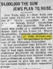 All 30 W. 72nd Street Research - Neville Goddard Photo Gallery and Newspaper Clippings — Cool Wisdom Books — 70