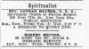 All 30 W. 72nd Street Research - Neville Goddard Photo Gallery and Newspaper Clippings — Cool Wisdom Books — 72
