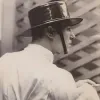 All 30 W. 72nd Street Research - Neville Goddard Photo Gallery and Newspaper Clippings — Cool Wisdom Books — 80