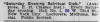 All 30 W. 72nd Street Research - Neville Goddard Photo Gallery and Newspaper Clippings — Cool Wisdom Books — 94
