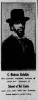 All 30 W. 72nd Street Research - Neville Goddard Photo Gallery and Newspaper Clippings — Cool Wisdom Books — 110