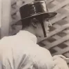 All 30 W. 72nd Street Research - Neville Goddard Photo Gallery and Newspaper Clippings — Cool Wisdom Books — 120