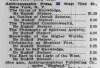 All 30 W. 72nd Street Research - Neville Goddard Photo Gallery and Newspaper Clippings — Cool Wisdom Books — 123