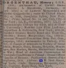 All 30 W. 72nd Street Research - Neville Goddard Photo Gallery and Newspaper Clippings — Cool Wisdom Books — 125