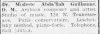 All Abdullah Research - Neville Goddard Photo Gallery and Newspaper Clippings — Cool Wisdom Books — 12