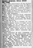 All Abdullah Research - Neville Goddard Photo Gallery and Newspaper Clippings — Cool Wisdom Books — 28