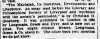 All Abdullah Research - Neville Goddard Photo Gallery and Newspaper Clippings — Cool Wisdom Books — 32