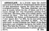 All Abdullah Research - Neville Goddard Photo Gallery and Newspaper Clippings — Cool Wisdom Books — 55