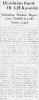 All Abdullah Research - Neville Goddard Photo Gallery and Newspaper Clippings — Cool Wisdom Books — 81