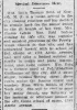 All Abdullah Research - Neville Goddard Photo Gallery and Newspaper Clippings — Cool Wisdom Books — 86