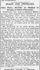 All Abdullah Research - Neville Goddard Photo Gallery and Newspaper Clippings — Cool Wisdom Books — 107