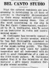 All Abdullah Research - Neville Goddard Photo Gallery and Newspaper Clippings — Cool Wisdom Books — 109