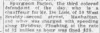 All Abdullah Research - Neville Goddard Photo Gallery and Newspaper Clippings — Cool Wisdom Books — 117