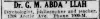 All Abdullah Research - Neville Goddard Photo Gallery and Newspaper Clippings — Cool Wisdom Books — 123