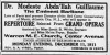 All Abdullah Research - Neville Goddard Photo Gallery and Newspaper Clippings — Cool Wisdom Books — 140