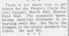 All Abdullah Research - Neville Goddard Photo Gallery and Newspaper Clippings — Cool Wisdom Books — 146