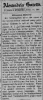 All Abdullah Research - Neville Goddard Photo Gallery and Newspaper Clippings — Cool Wisdom Books — 153