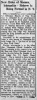 All Abdullah Research - Neville Goddard Photo Gallery and Newspaper Clippings — Cool Wisdom Books — 197