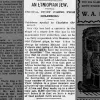 All Abdullah Research - Neville Goddard Photo Gallery and Newspaper Clippings — Cool Wisdom Books — 205