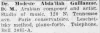 All Abdullah Research - Neville Goddard Photo Gallery and Newspaper Clippings — Cool Wisdom Books — 206