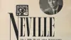 All Abdullah Research - Neville Goddard Photo Gallery and Newspaper Clippings — Cool Wisdom Books — 211