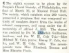 All Abdullah Research - Neville Goddard Photo Gallery and Newspaper Clippings — Cool Wisdom Books — 217