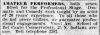 All Abdullah Research - Neville Goddard Photo Gallery and Newspaper Clippings — Cool Wisdom Books — 238