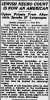 All Abdullah Research - Neville Goddard Photo Gallery and Newspaper Clippings — Cool Wisdom Books — 251