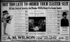All Abdullah Research - Neville Goddard Photo Gallery and Newspaper Clippings — Cool Wisdom Books — 259